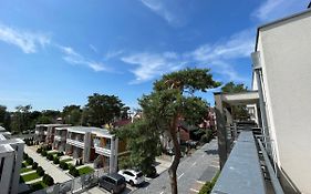 Apartment Panorama